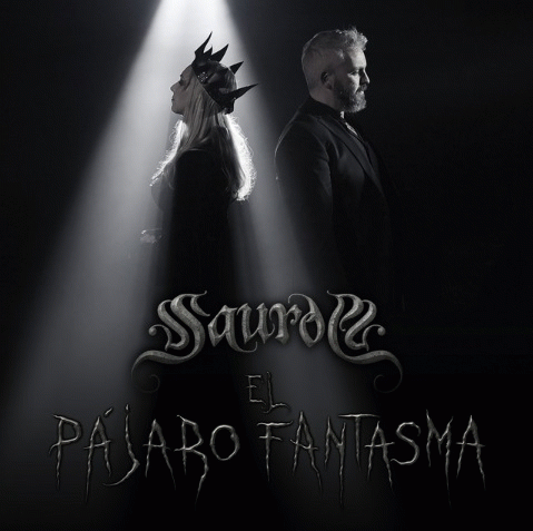 Saurom : El Pájaro Fantasma